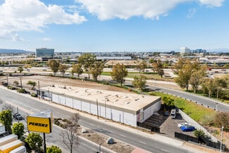 Plus de détails pour 19603 Figueroa St, Carson, CA - Industriel/Logistique à louer