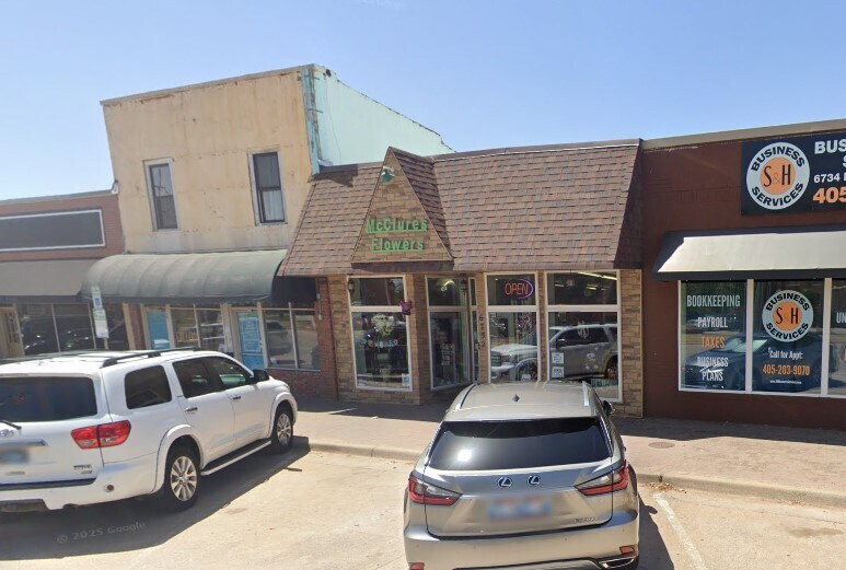 6732 NW 39th Expy, Bethany, OK à vendre - Photo de l’immeuble – Image 2 sur 7