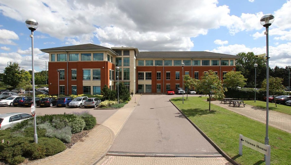 Starley Way, Birmingham à louer - Photo de l’immeuble – Image 3 sur 30