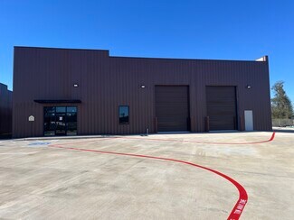 Plus de détails pour 4711 E Richey Rd, Humble, TX - Industriel/Logistique à vendre