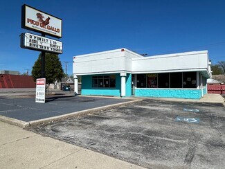 Plus de détails pour 7343 Indianapolis Blvd, Hammond, IN - Local commercial à louer