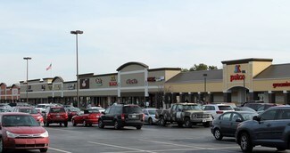 Plus de détails pour 2500-2560 E 3rd St, Bloomington, IN - Local commercial à louer