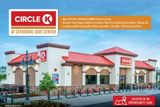 Plus de détails pour 68835 Palm Canyon dr, Cathedral City, CA - Local commercial à vendre