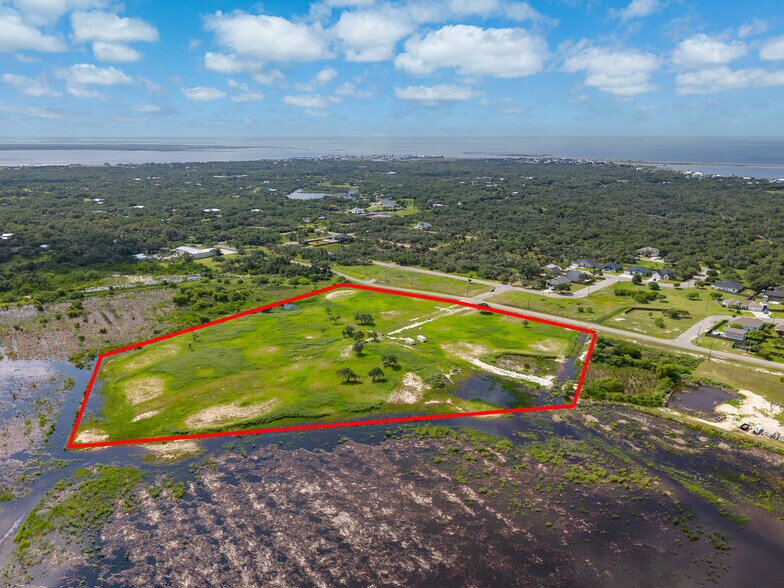 216-312 Seaside Loop, Rockport, TX à vendre - Photo de l’immeuble – Image 2 sur 14