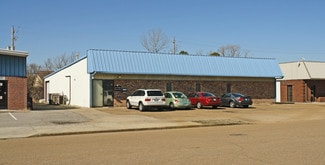 Plus de détails pour 3791 Contractors Pl, Memphis, TN - Local d’activités à vendre