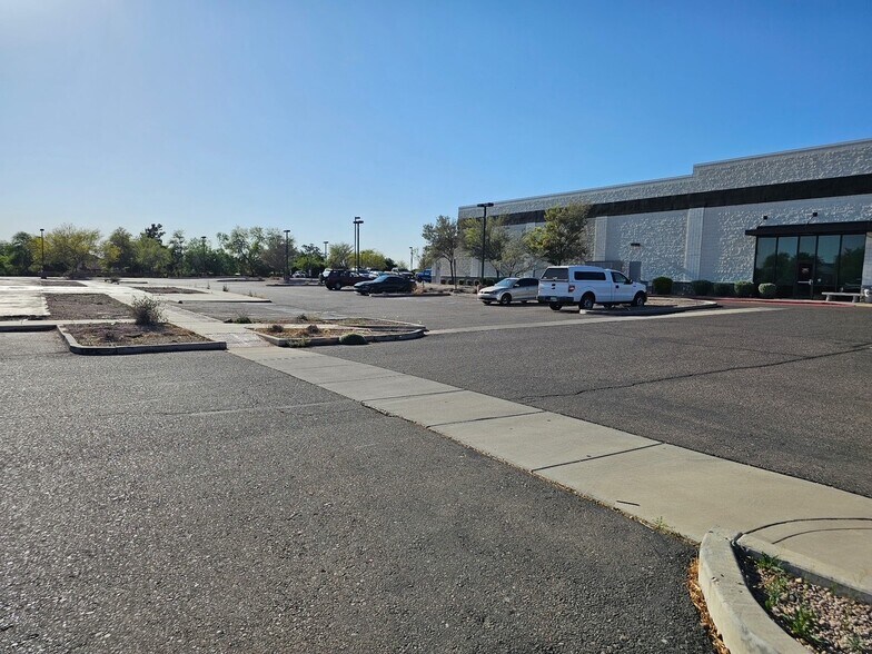 1868 N Power Rd, Mesa, AZ à vendre - Autre – Image 3 sur 6