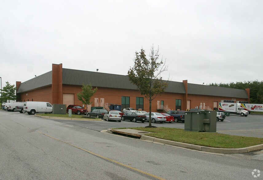 7377 Washington Blvd, Elkridge, MD à louer - Photo de l’immeuble – Image 2 sur 4