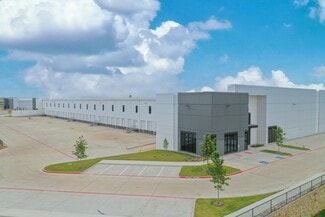 Plus de détails pour 2709 Graham Cracker Dr, Fort Worth, TX - Industriel/Logistique à louer