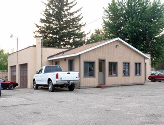 Plus de détails pour 4111-4125 Division Ave S, Grand Rapids, MI - Local commercial à vendre