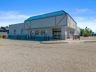 Plus de détails pour 419 W Main St, Gaylord, MI - Local commercial à vendre