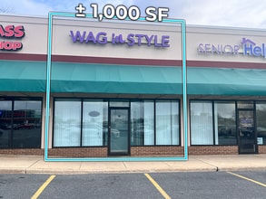 481 W Penn Ave, Cleona, PA à louer Photo intérieure– Image 1 sur 1