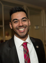 Barry Kaushal