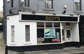 Plus de détails pour Queen Anne St, Dunfermline - Local commercial à louer