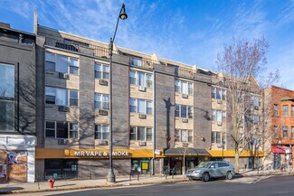 Plus de détails pour 2250 N lincoln Ave, Chicago, IL - Bureau/Local commercial à louer