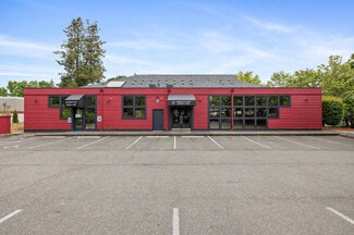 Plus de détails pour 4114 Bridgeport Way W, University Place, WA - Bureau à vendre
