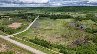 Plus de détails pour 3136 Draper rd, Fort McMurray, AB - Terrain à vendre