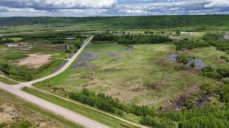 Plus de détails pour 3136 Draper rd, Fort McMurray, AB - Terrain à vendre