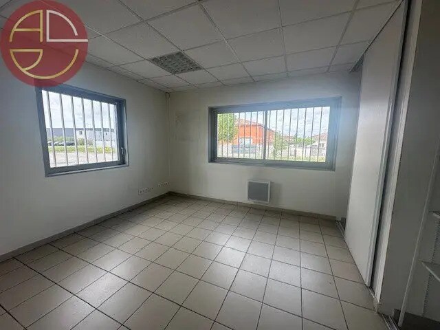 Industriel/Logistique dans Colomiers à louer - Photo intérieure – Image 3 sur 4