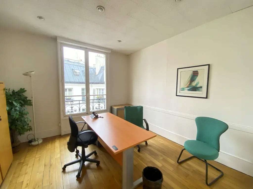 Bureau dans Paris à louer Photo intérieure– Image 1 sur 4
