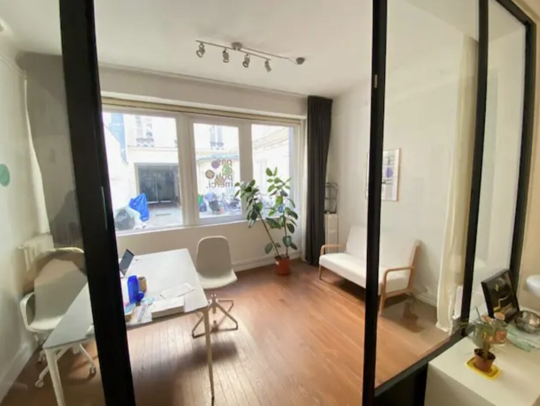 Bureau dans Paris à louer Photo intérieure– Image 1 sur 5