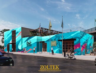Plus de détails pour 1420 Irving St, Rahway, NJ - Bureau, Local commercial à louer