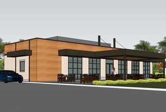 Plus de détails pour 3 Meadow Rd, Spencer, MA - Bureau/Médical, Local commercial à louer