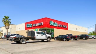 Plus de détails pour 302 W Calton Rd, Laredo, TX - Local commercial à vendre