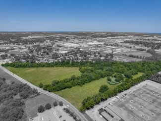 Plus de détails pour 15.125 acres Peyton St, Sherman, TX - Terrain à vendre