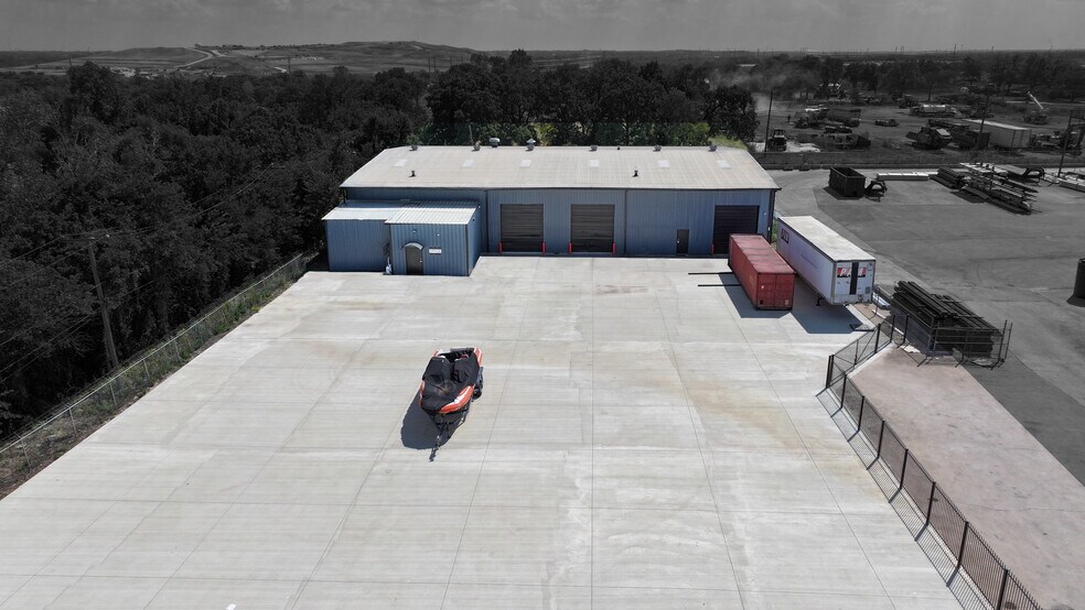 5144 SE Loop 820, Forest Hill, TX à vendre - Photo de l’immeuble – Image 2 sur 6