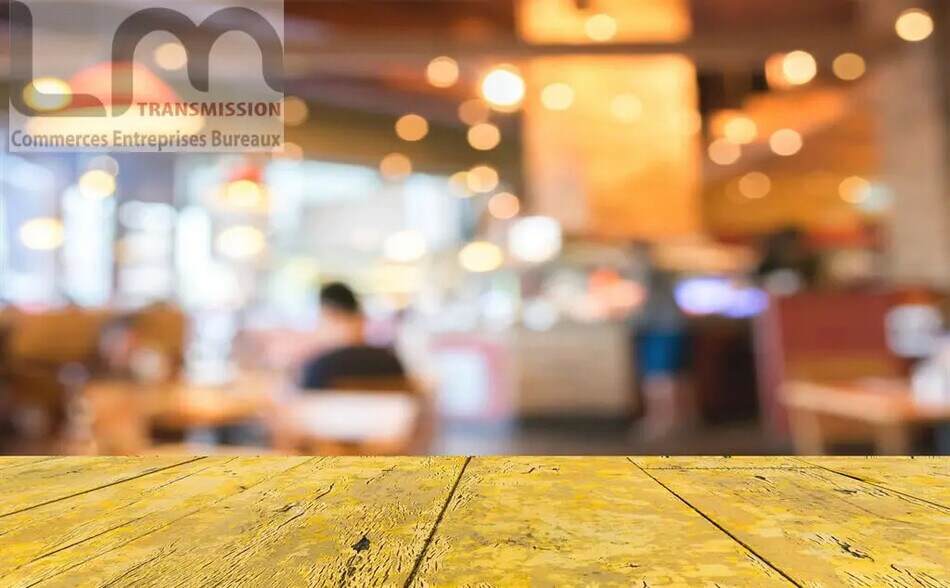 Local commercial dans Paris à vendre - Hall d’entrée – Image 3 sur 4