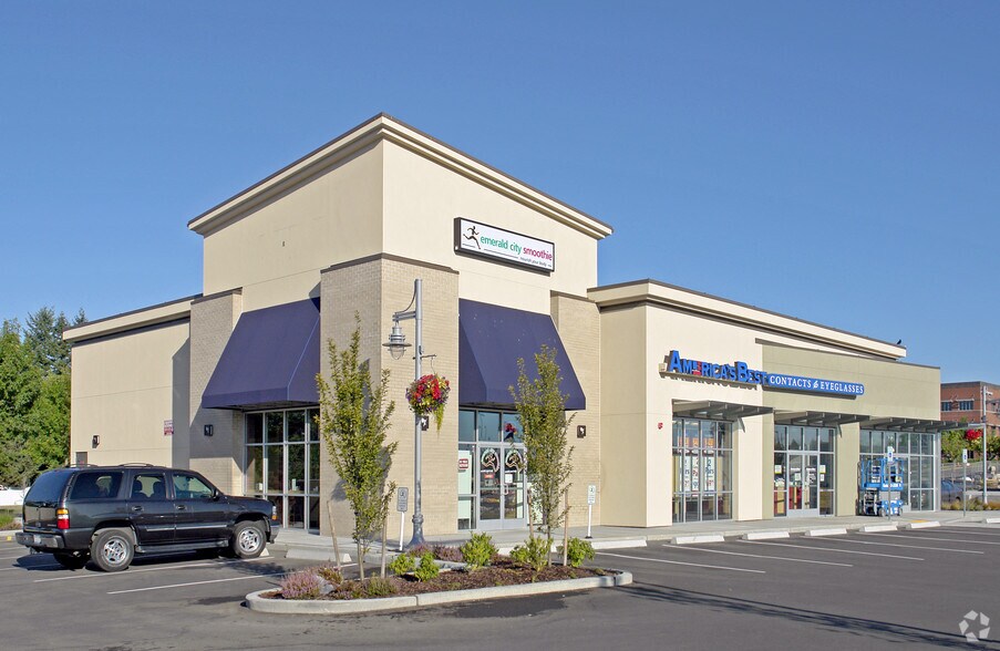 1350 Galaxy Dr NE, Lacey, WA à vendre - Photo principale – Image 1 sur 5