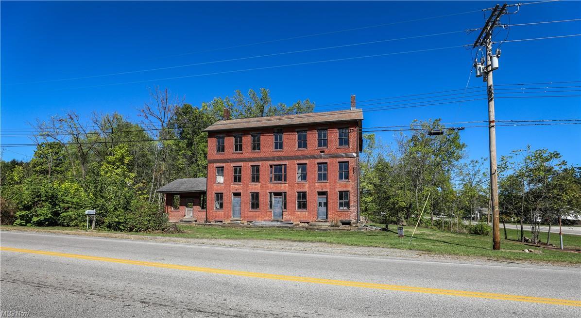 9401 Tallmadge Rd, Diamond, OH à vendre Photo de l’immeuble– Image 1 sur 45