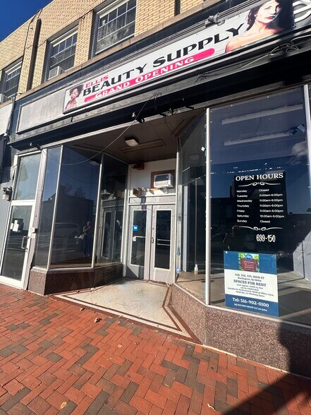 7 E Broad St, Burlington, NJ à louer - Photo de l’immeuble – Image 2 sur 9