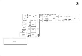4070-4084 S 300 W, Salt Lake City, UT à louer Plan d’étage– Image 1 sur 40