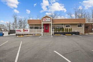 Plus de détails pour 1091 Main St, Pawtucket, RI - Local commercial à vendre
