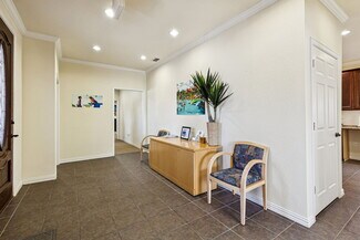 Plus de détails pour 6636 N Riverside Dr, Fort Worth, TX - Bureau à louer