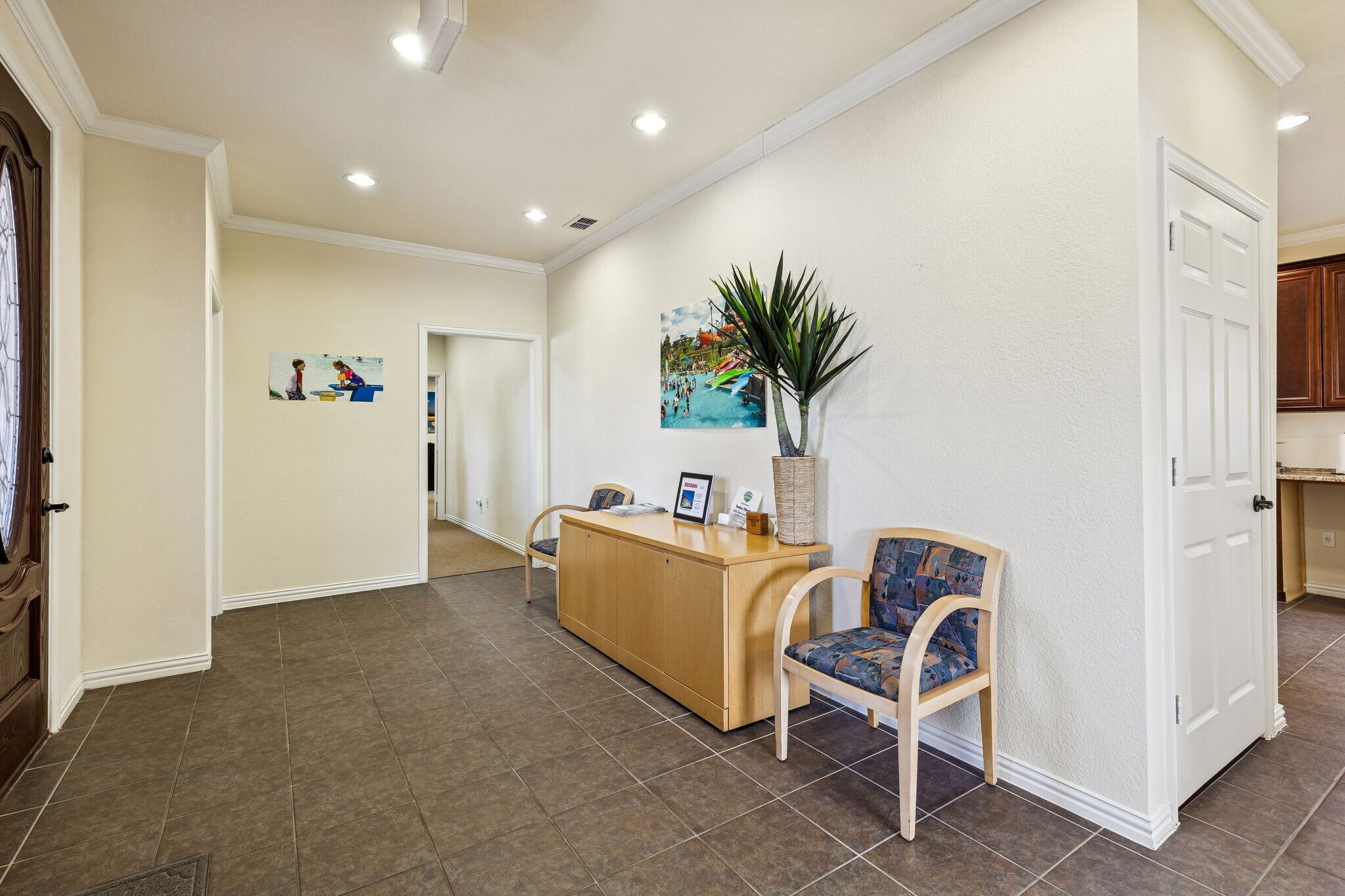 6636 N Riverside Dr, Fort Worth, TX à louer Photo principale– Image 1 sur 23