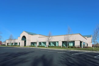 Plus de détails pour 34750-34770 Campus Dr, Fremont, CA - Bureau à louer