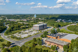 1111 Benfield Blvd, Millersville, MD - VUE AÉRIENNE  vue de carte - Image1