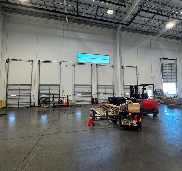 1790 Bell Ave, Sacramento, CA à louer - Photo intérieure – Image 3 sur 8