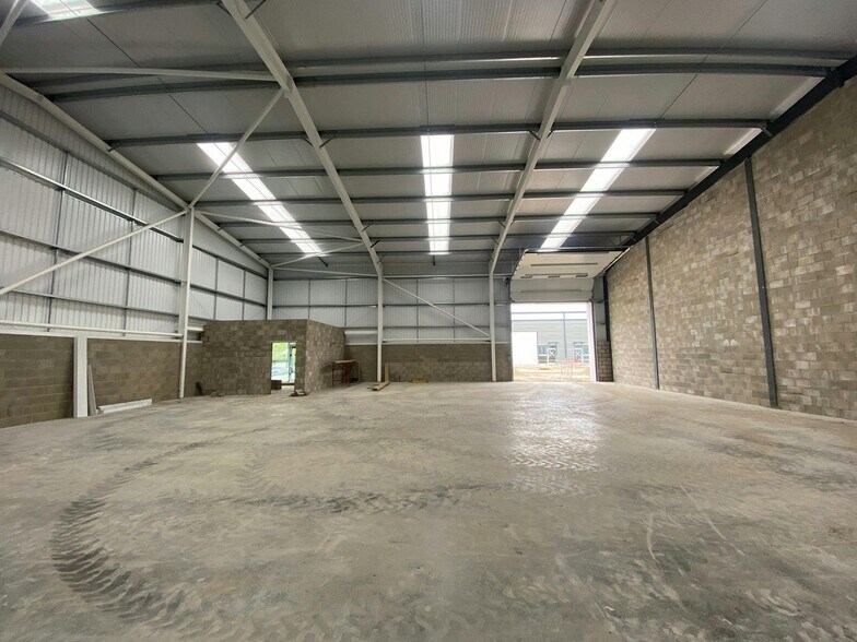 Thomas Maddison Ln, Wakefield à louer - Photo de l’immeuble – Image 3 sur 16