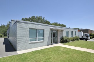 Plus de détails pour 400 Meadow Ln, Carlstadt, NJ - Industriel/Logistique à louer