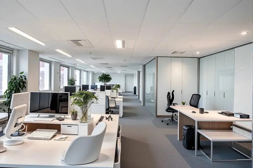 69-71 Rue Archereau, Paris à louer - Photo de l’immeuble – Image 1 sur 7