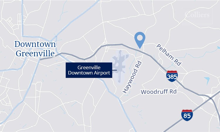30 Pointe Cir, Greenville, SC à louer - Photo de l’immeuble – Image 2 sur 7