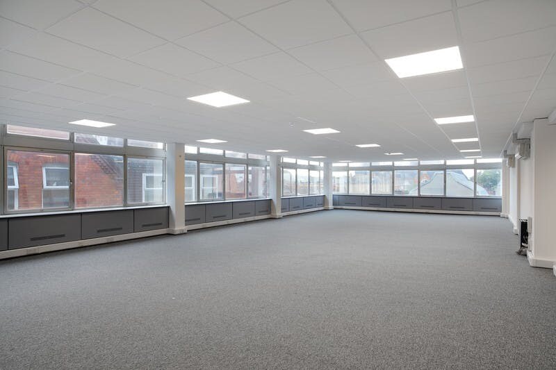 30-31 Friar St, Reading à louer - Photo de l’immeuble – Image 2 sur 5