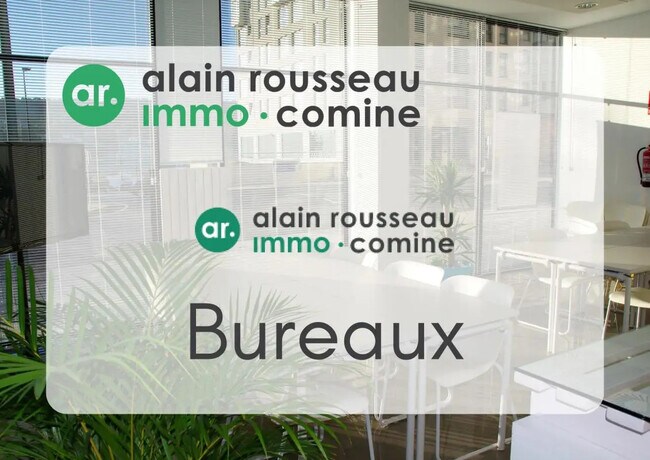 Plus de détails pour Bureau à vendre