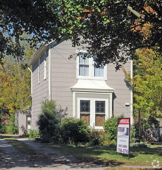 212 E Main St, Mason, OH à vendre - Photo principale – Image 1 sur 2