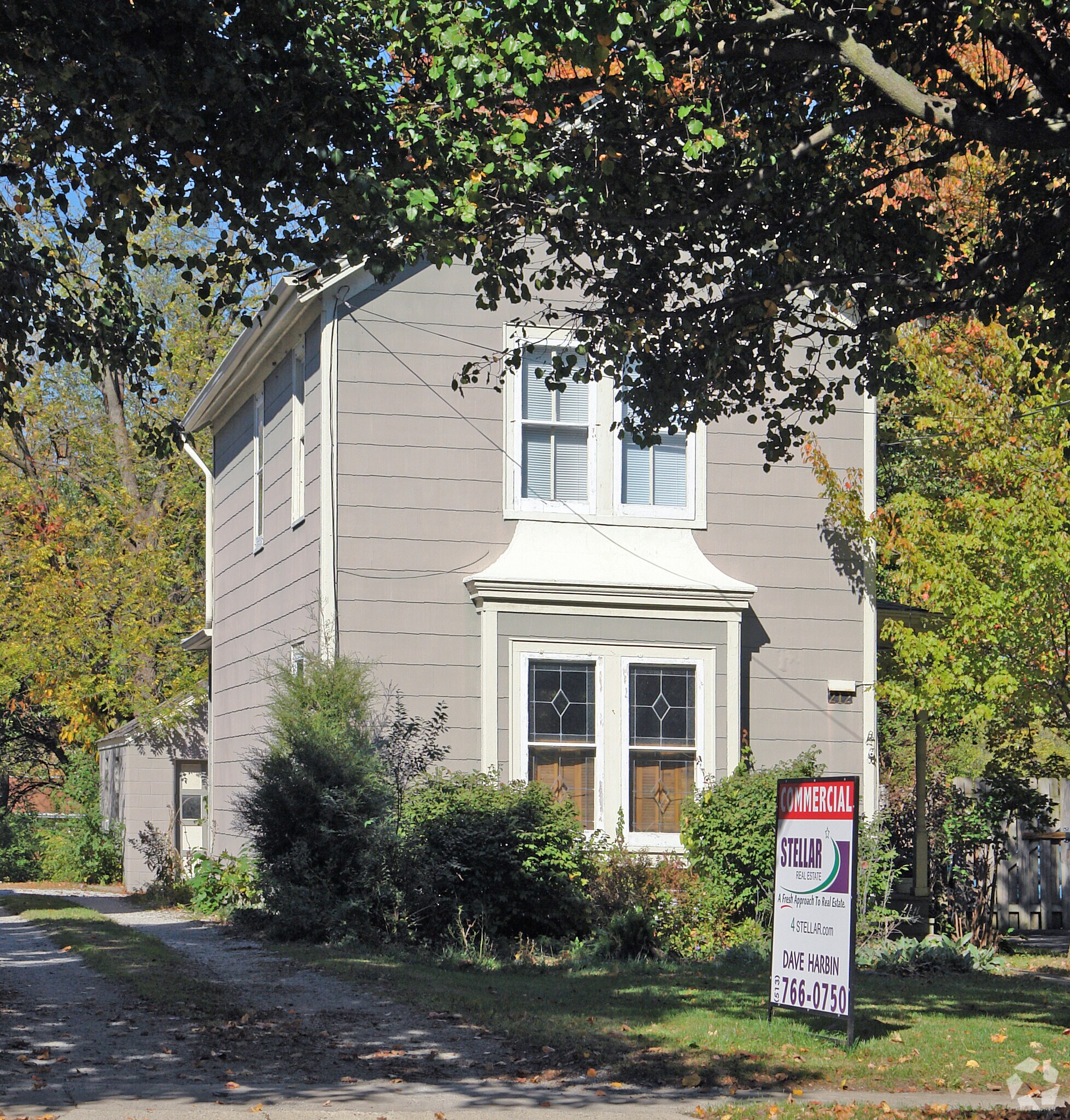 212 E Main St, Mason, OH à vendre Photo principale– Image 1 sur 3
