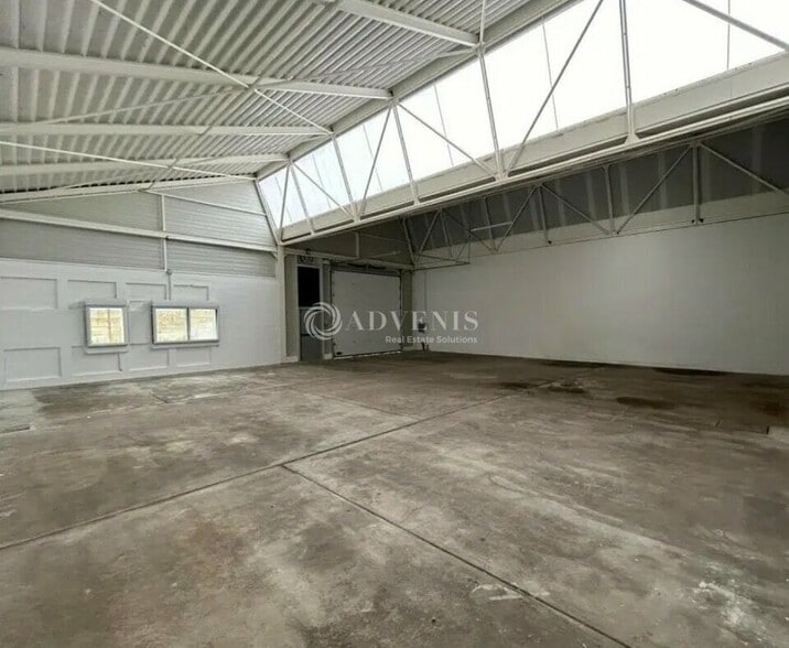 18 Rue De Bel Air, Carquefou à louer - Photo intérieure – Image 2 sur 5