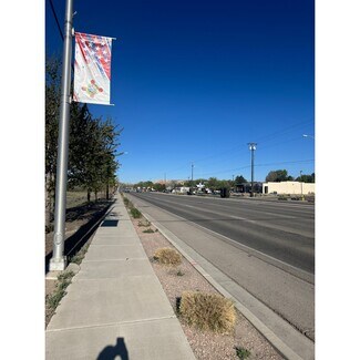 Plus de détails pour HWY 64, Bloomfield, NM - Terrain à vendre